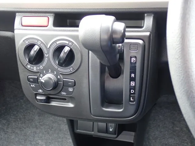 アルト（スズキ）の車両写真