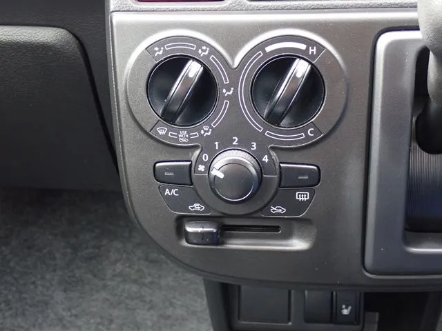 アルト（スズキ）の車両写真