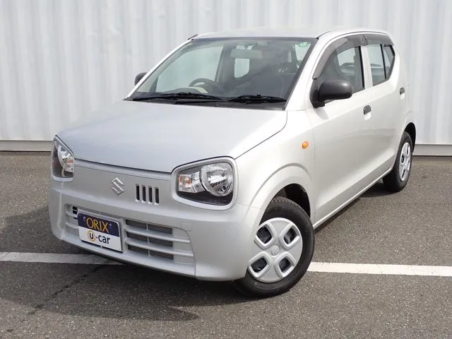 アルト　４ＷＤ（スズキ）｜オリックスU-carの中古車