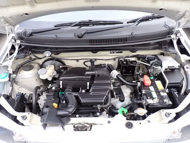 アルト　４ＷＤ（スズキ）の車両写真