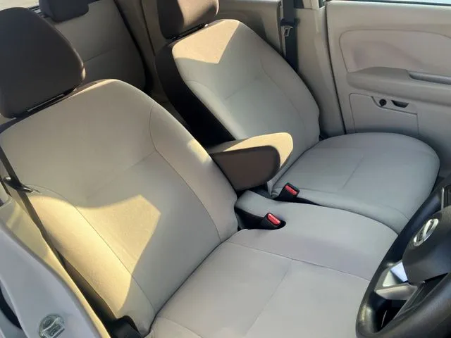 デイズ　４ＷＤ（ニッサン）の車両写真