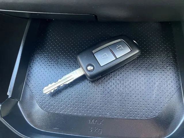 デイズ　４ＷＤ（ニッサン）の車両写真