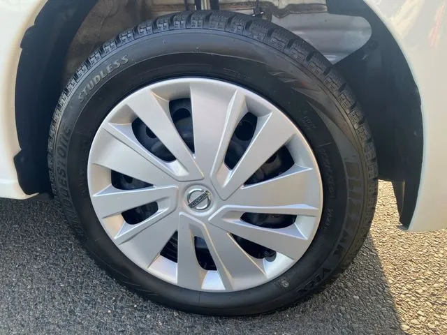 デイズ　４ＷＤ（ニッサン）の車両写真