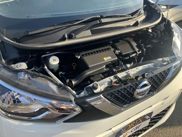 デイズ　４ＷＤ（ニッサン）の車両写真