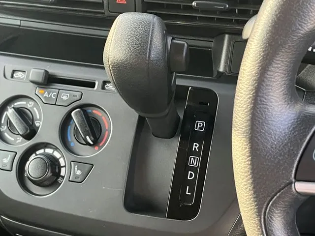 デイズ　４ＷＤ（ニッサン）の車両写真