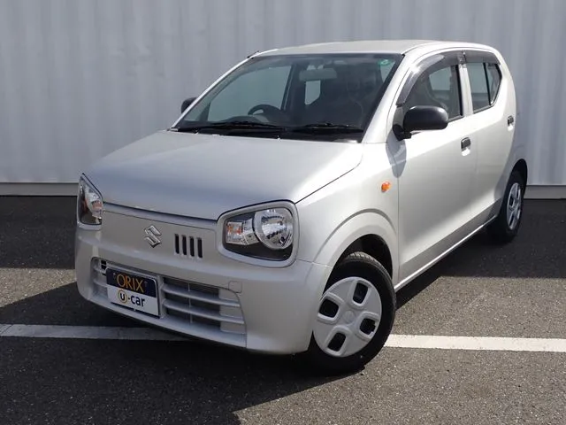 アルト（スズキ）｜オリックスU-carの中古車