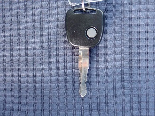 アルト（スズキ）の車両写真