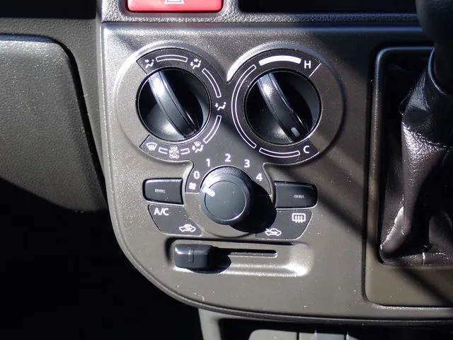 アルト（スズキ）の車両写真