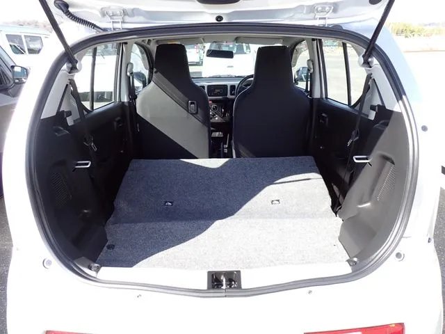 アルト（スズキ）の車両写真