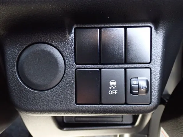 アルト（スズキ）の車両写真