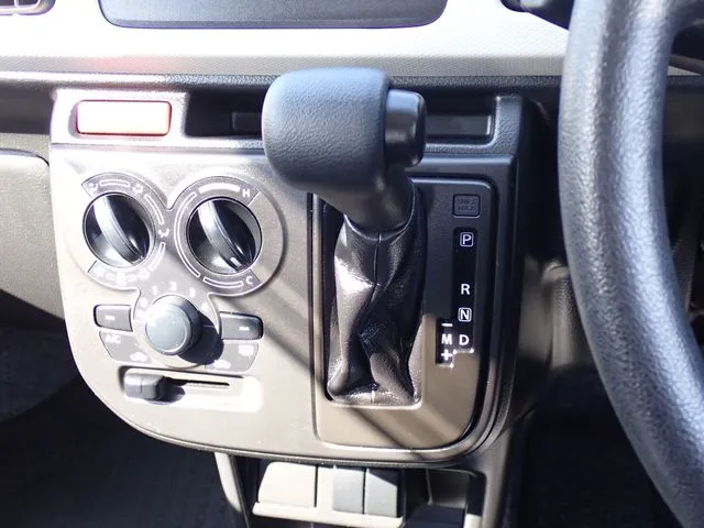 アルト（スズキ）の車両写真