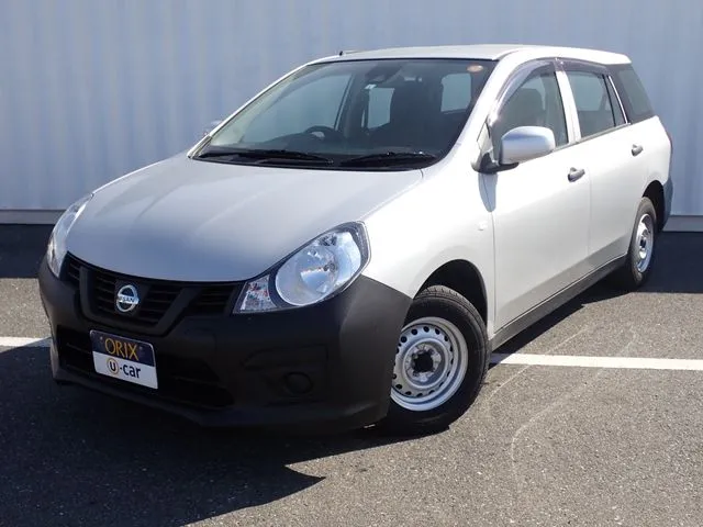 ＮＶ１５０　ＡＤ　２ＷＤ（ニッサン）｜オリックスU-carの中古車