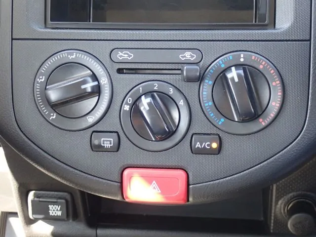 ＮＶ１５０　ＡＤ　２ＷＤ（ニッサン）の車両写真