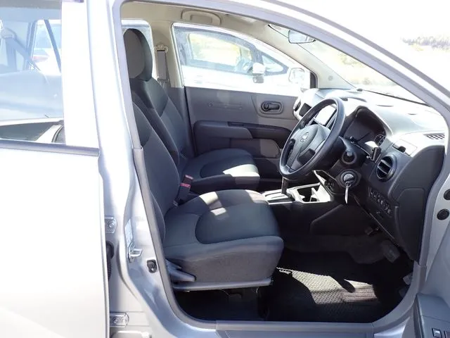 ＮＶ１５０　ＡＤ　２ＷＤ（ニッサン）の車両写真