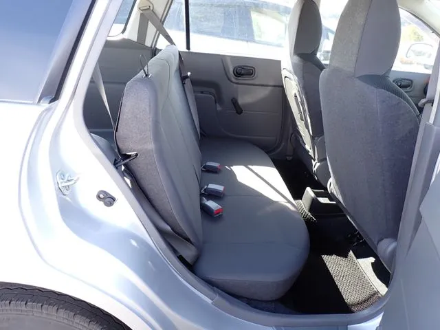 ＮＶ１５０　ＡＤ　２ＷＤ（ニッサン）の車両写真