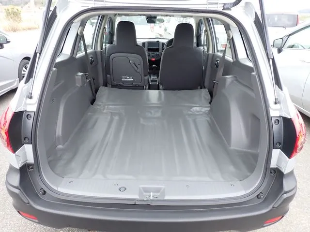 ＮＶ１５０　ＡＤ　２ＷＤ（ニッサン）の車両写真