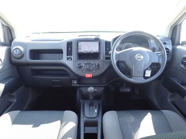 ＮＶ１５０　ＡＤ　２ＷＤ（ニッサン）の車両写真