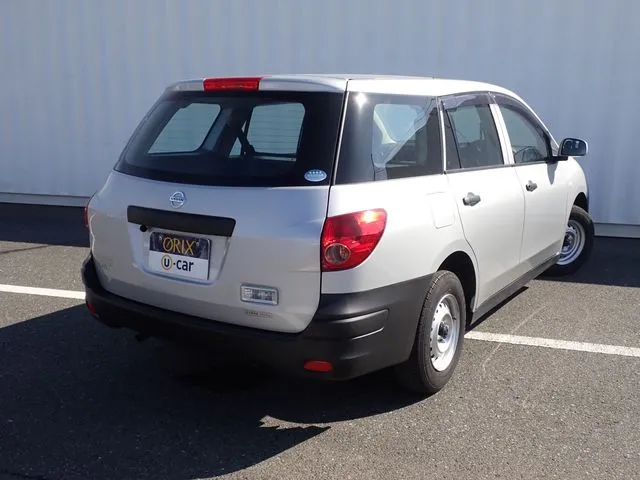 ＮＶ１５０　ＡＤ　２ＷＤ（ニッサン）の車両写真