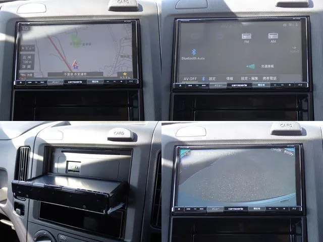 ＮＶ１５０　ＡＤ　２ＷＤ（ニッサン）の車両写真