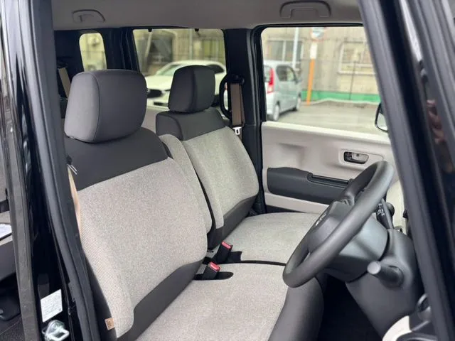 Ｎ　ＢＯＸ（ホンダ）の車両写真