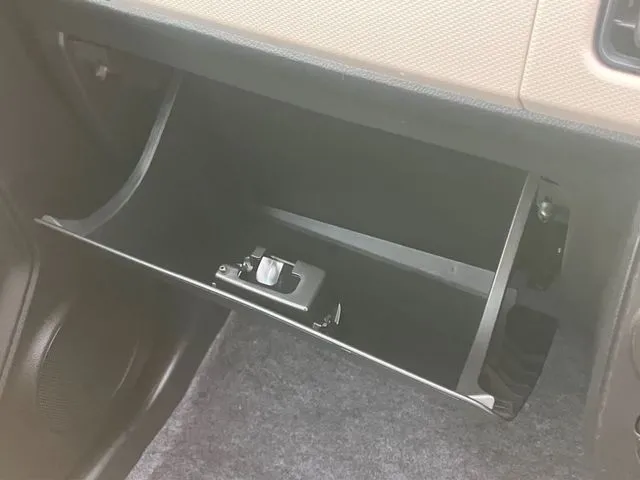 アルト　４ＷＤ（スズキ）の車両写真