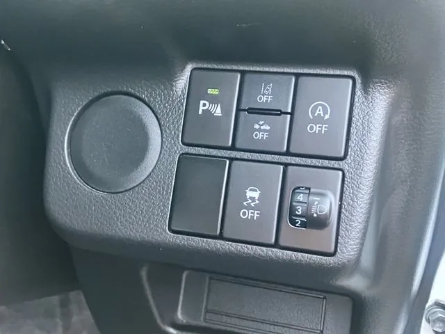 アルト　４ＷＤ（スズキ）の車両写真