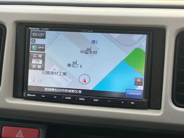 アルト　４ＷＤ（スズキ）の車両写真