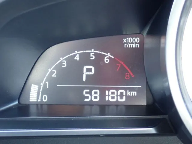 ＭＡＺＤＡ２（マツダ）の車両写真