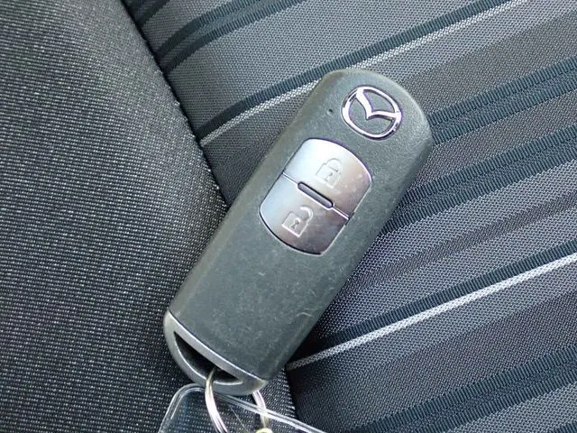 ＭＡＺＤＡ２（マツダ）の車両写真