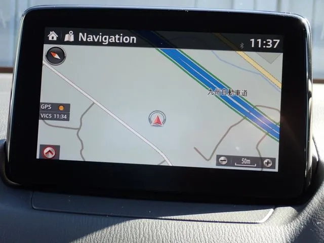 ＭＡＺＤＡ２（マツダ）の車両写真