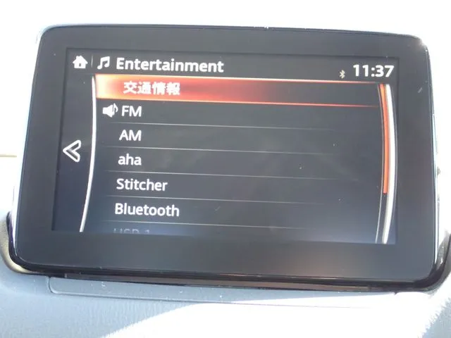 ＭＡＺＤＡ２（マツダ）の車両写真