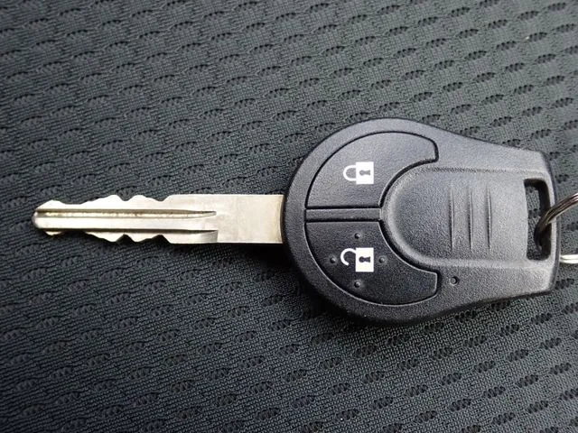 ニッサン　ＮＶ２００バネットバン　４ＷＤ