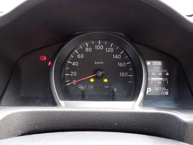 ニッサン　ＮＶ２００バネットバン　４ＷＤ