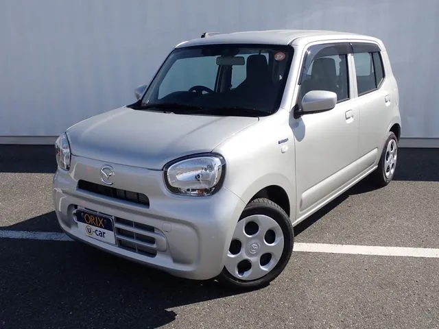 キャロル（マツダ）｜オリックスU-carの中古車