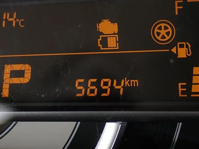 キャロル（マツダ）の車両写真