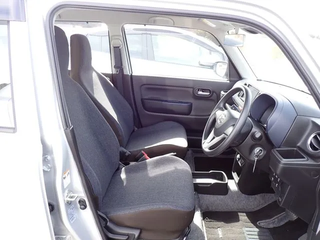 キャロル（マツダ）の車両写真