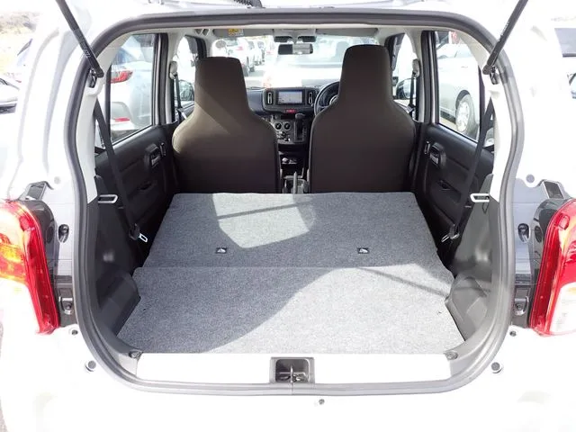 キャロル（マツダ）の車両写真