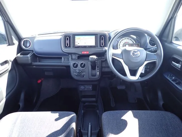 キャロル（マツダ）の車両写真