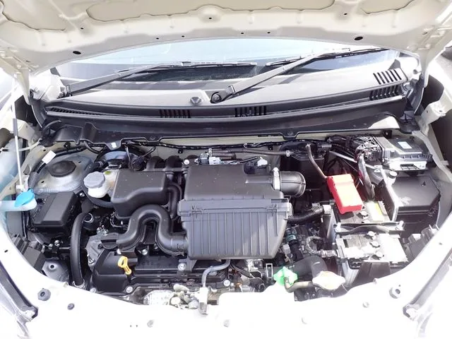 キャロル（マツダ）の車両写真