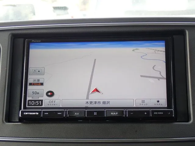 キャロル（マツダ）の車両写真