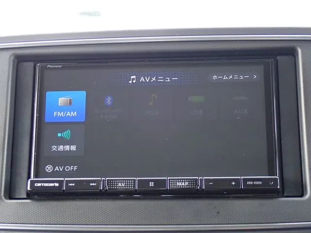 キャロル（マツダ）の車両写真