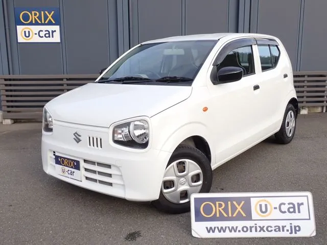 アルト（スズキ）｜オリックスU-carの中古車