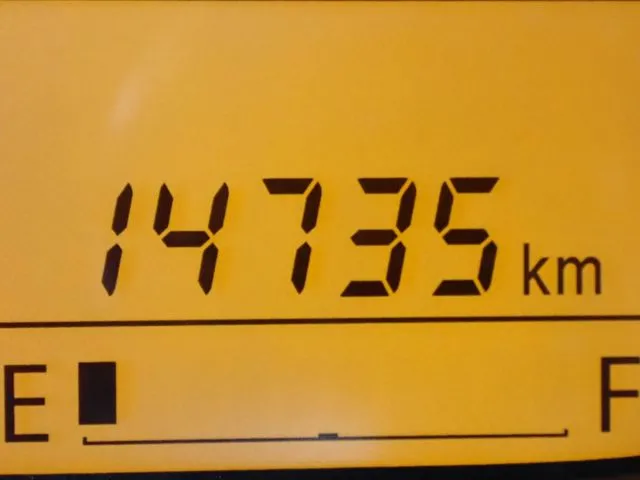 アルト(スズキ)の車両写真