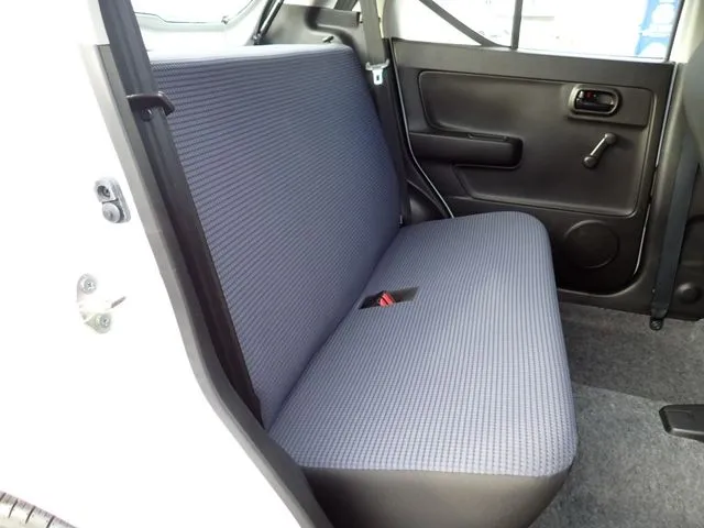 アルト(スズキ)の車両写真