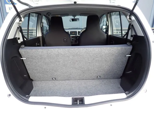 アルト(スズキ)の車両写真