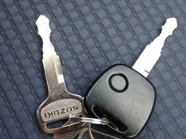 アルト(スズキ)の車両写真