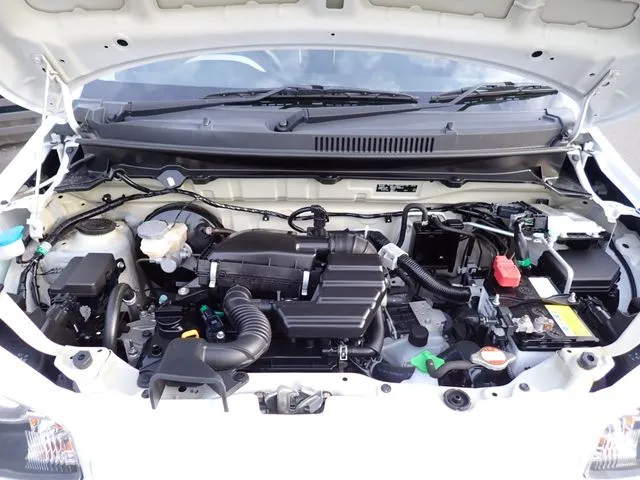 アルト(スズキ)の車両写真