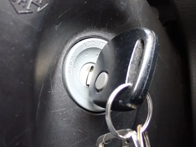 アルト(スズキ)の車両写真