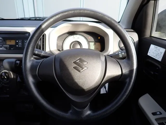 アルト(スズキ)の車両写真