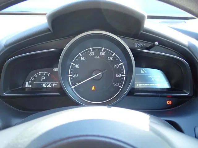 MAZDA2(マツダ)の車両写真